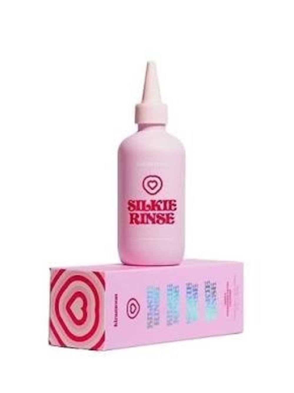 Kiramoon Silkie Rinse Gentle Hydrating Facial Cleanser